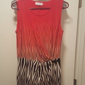Calvin Klein Dress
